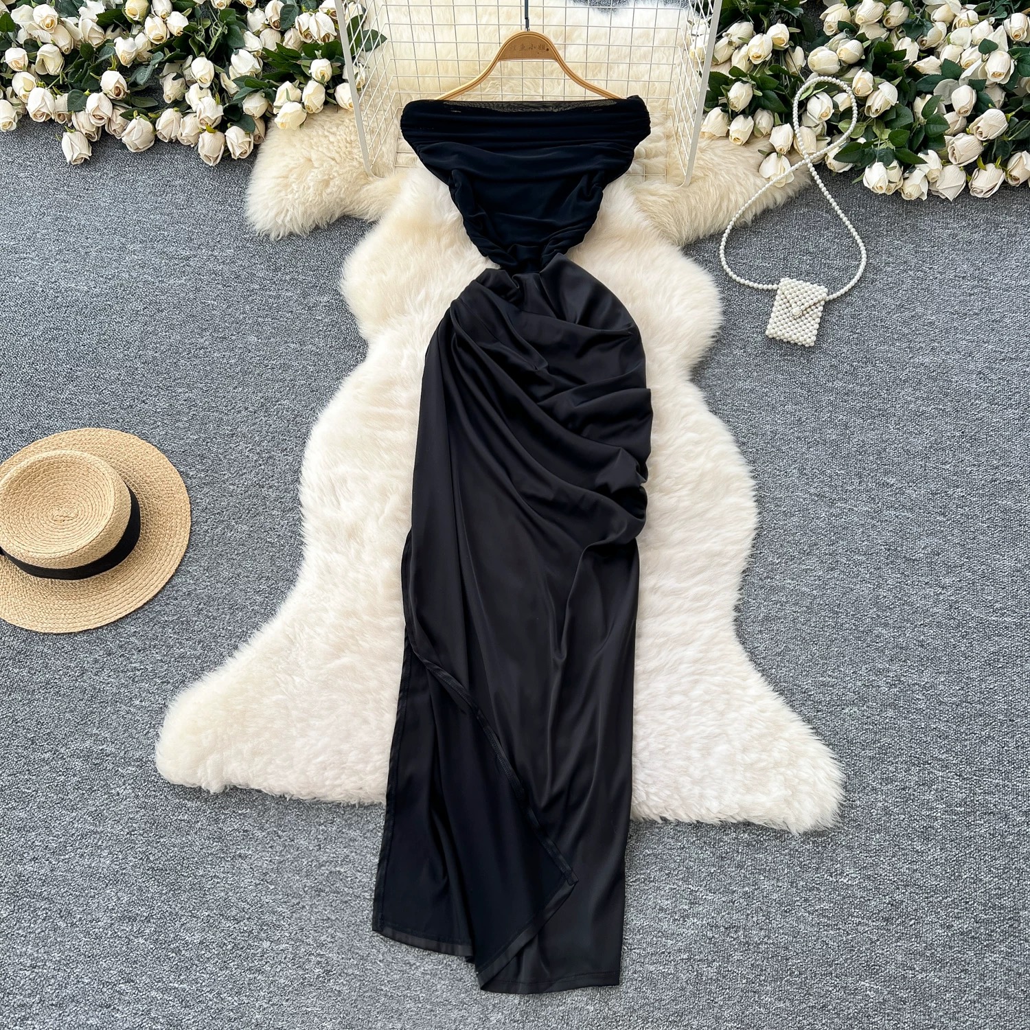 We should be dress FBC370 images